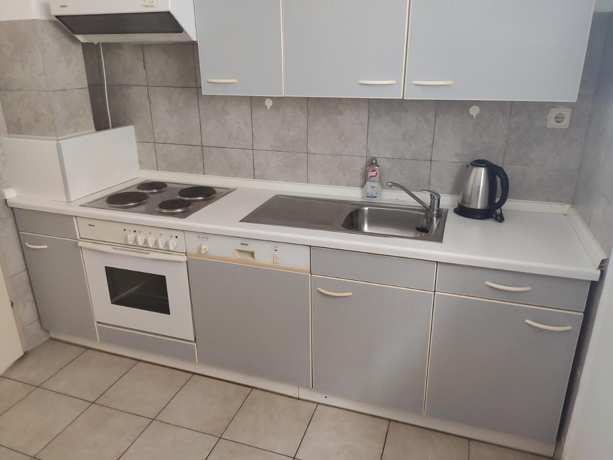 2 Minutes To The Beach Ev Station Available Crikvenica Exterior foto