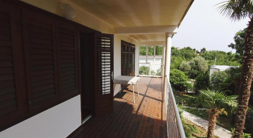 2 Minutes To The Beach Ev Station Available Crikvenica Exterior foto