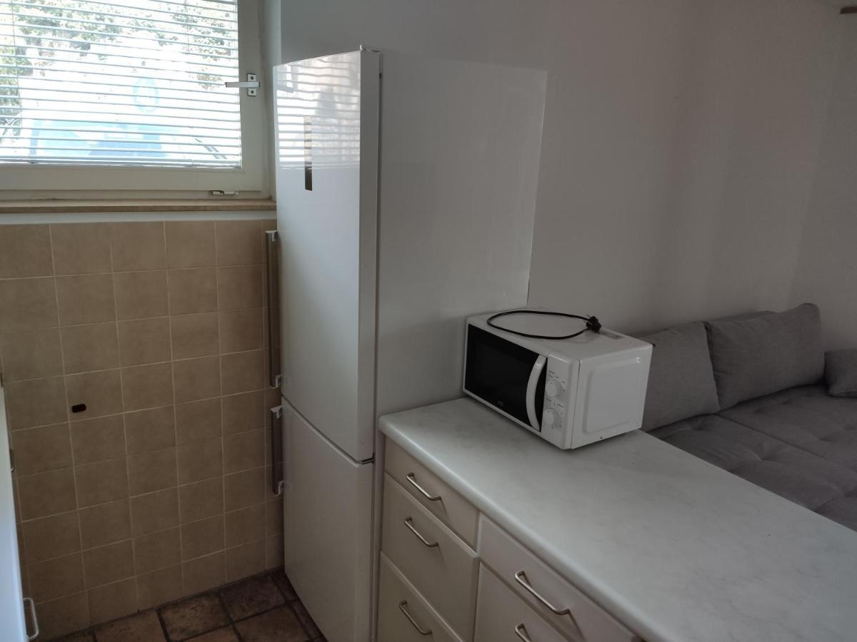 2 Minutes To The Beach Ev Station Available Crikvenica Exterior foto