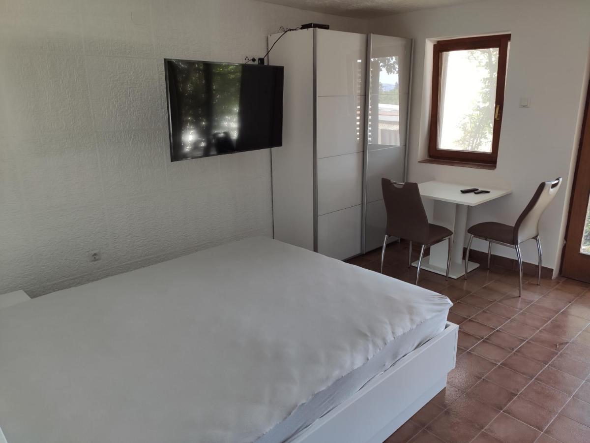2 Minutes To The Beach Ev Station Available Crikvenica Exterior foto