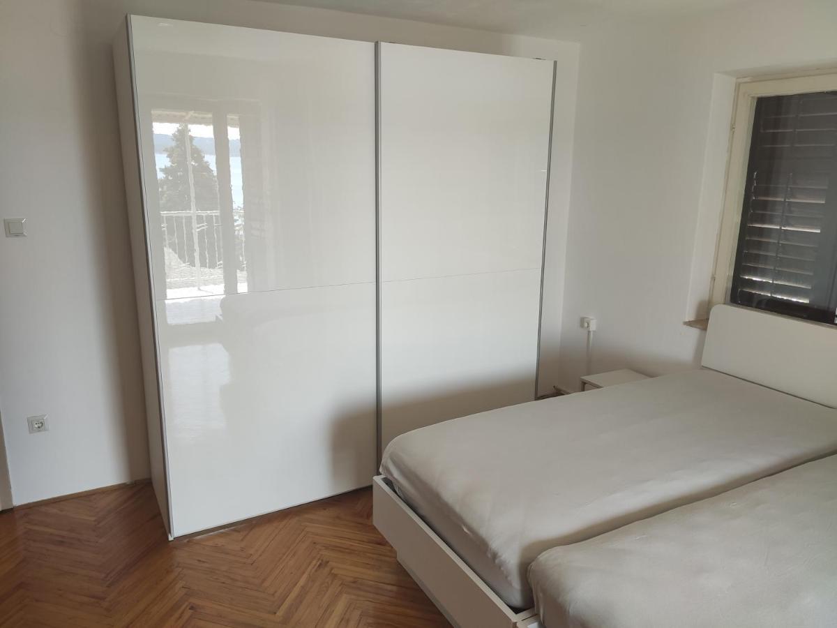 2 Minutes To The Beach Ev Station Available Crikvenica Exterior foto
