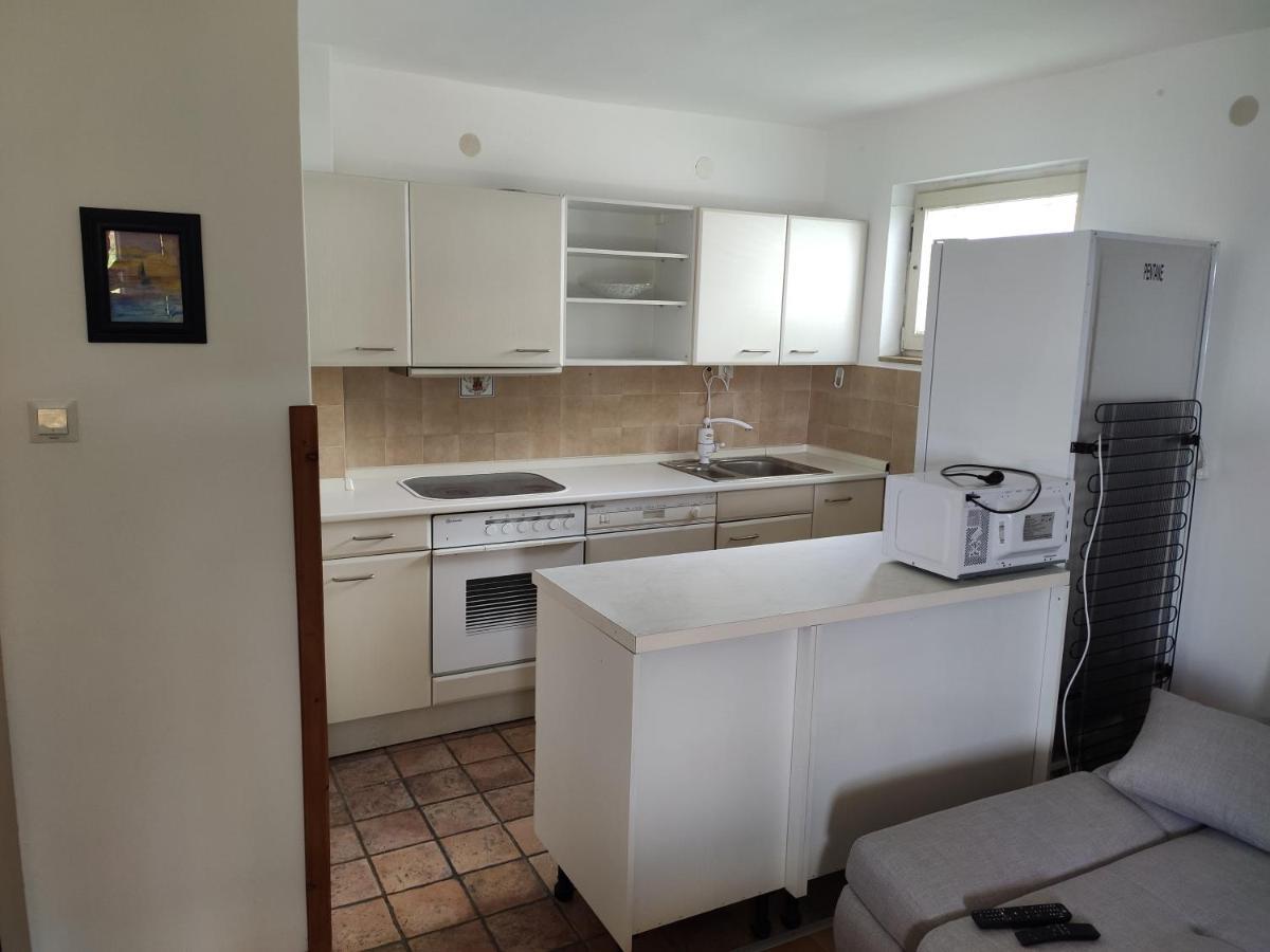 2 Minutes To The Beach Ev Station Available Crikvenica Exterior foto
