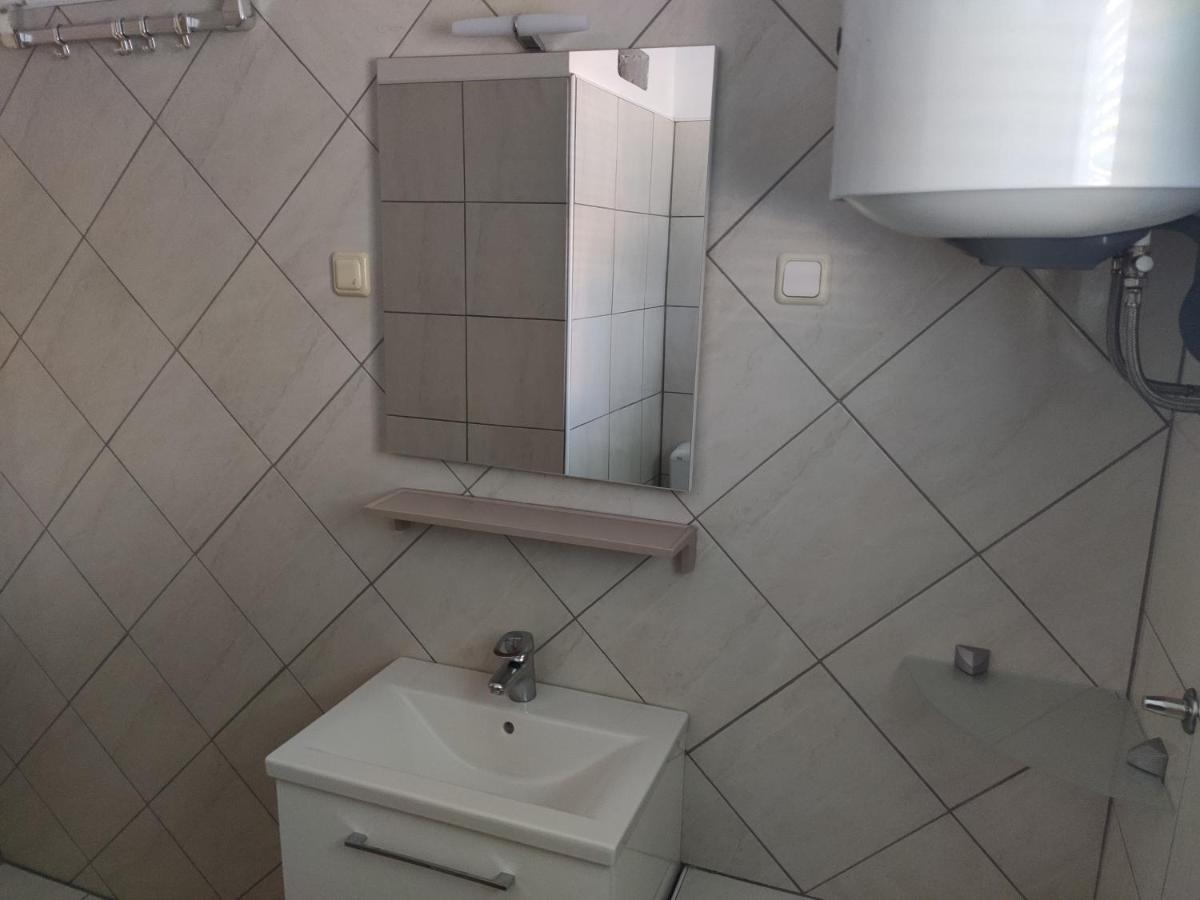 2 Minutes To The Beach Ev Station Available Crikvenica Exterior foto